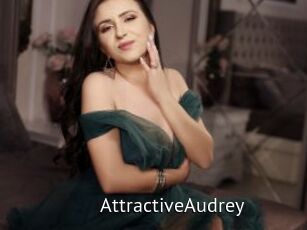 AttractiveAudrey