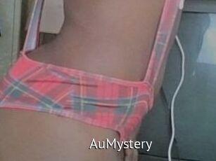 AuMystery