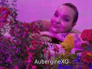 AubergineXO