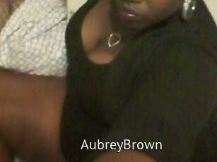 Aubrey_Brown