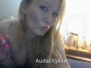 Audacityxxx