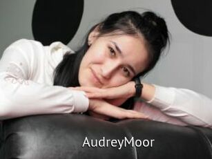 AudreyMoor