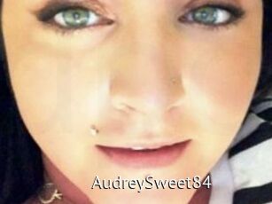 AudreySweet84