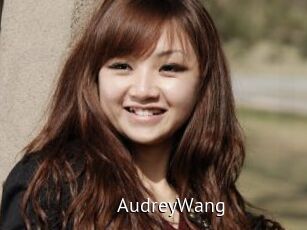 AudreyWang