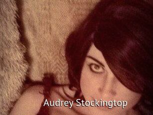 Audrey_Stockingtop