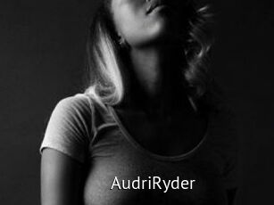 AudriRyder