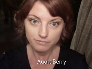 AuoraBerry