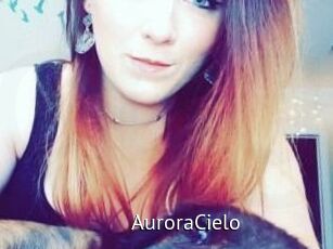 AuroraCielo