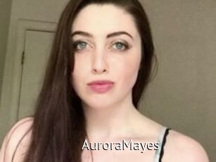 Aurora_Mayes