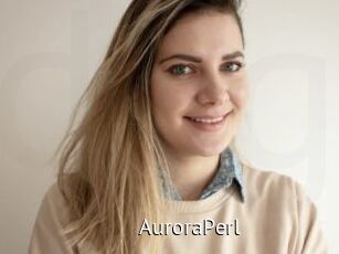 AuroraPerl