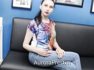 AuroraPreston