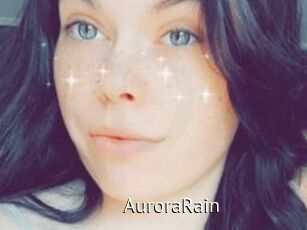 AuroraRain