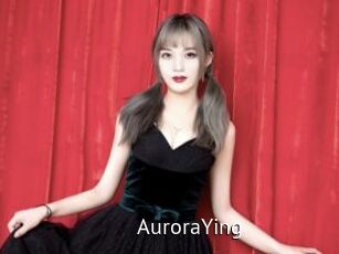 AuroraYing
