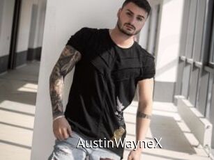 AustinWayneX