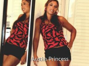 Austin_Princess