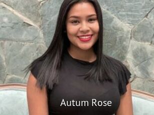 Autum_Rose