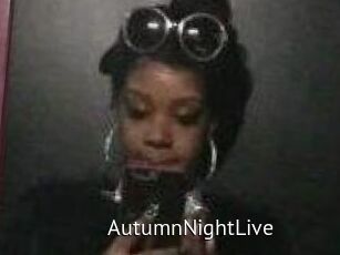 AutumnNightLive