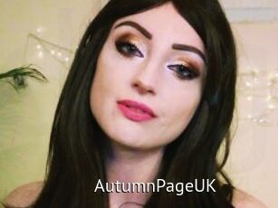 AutumnPageUK