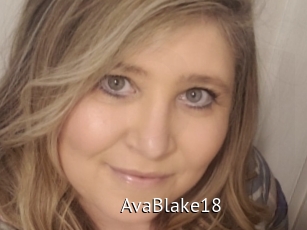 AvaBlake18