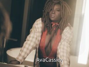 AvaCassidy