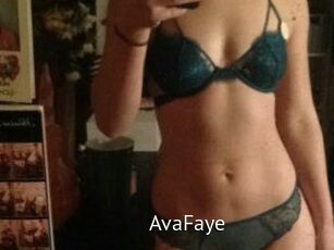 AvaFaye