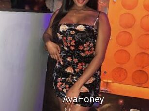 AvaHoney