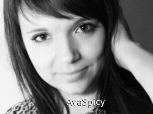 AvaSpicy