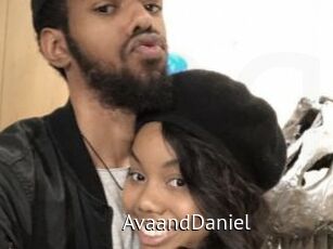 AvaandDaniel