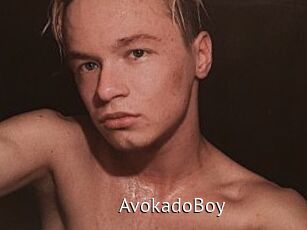 AvokadoBoy