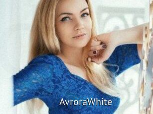 AvroraWhite