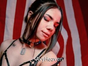 AvyHeaven