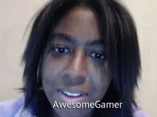 AwesomeGamer