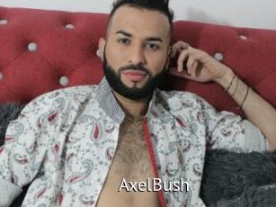 AxelBush