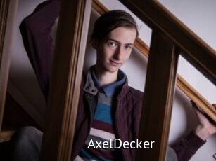 AxelDecker