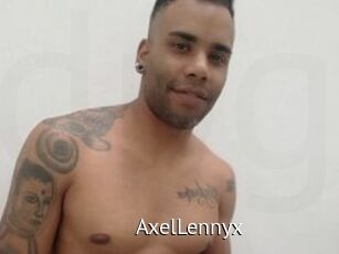 AxelLennyx