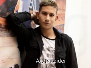 AxelSneider