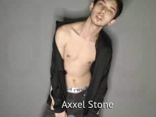 Axxel_Stone