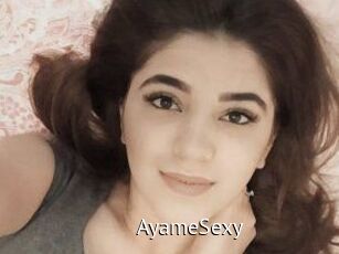 AyameSexy