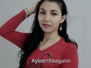 AyleenReagann