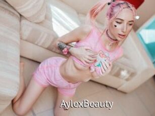 AylexBeauty