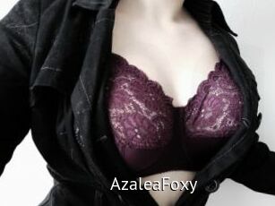 AzaleaFoxy