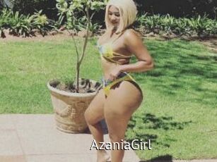 AzaniaGirl