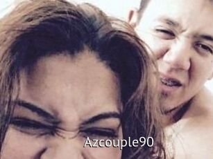 Azcouple90