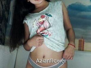 Azian_flower