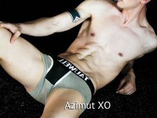 Azimut_XO