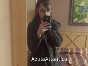 AzulaAtlantica