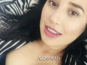 Azzeneth