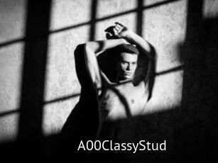 A00ClassyStud