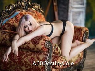 A00DestinyCole