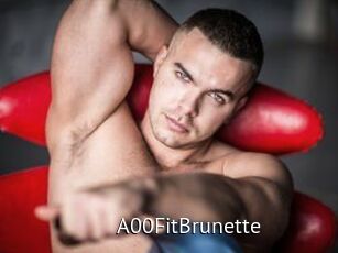 A00FitBrunette